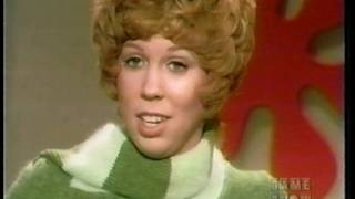 Vicki Lawrence on The Dating Game 1971 [upl. by Anoblav]