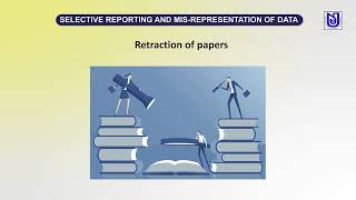 Module2 Unit12 Selective Reporting and Misrepresentation of Data [upl. by Ydualc]