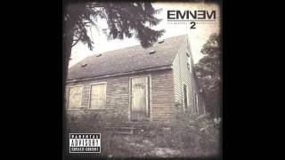 Eminem  Desperation ft Jamie N Commons Audio [upl. by Tirma436]