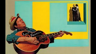 Lefty Frizzell  Mom and Dads Waltz [upl. by Wetzell457]