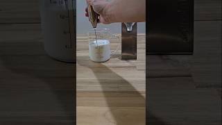 Aerolatte Handheld Milk Frother [upl. by Pickering]