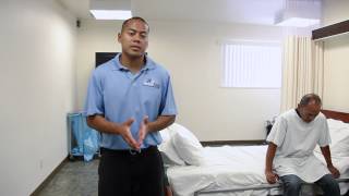 Caregiver Training How To Handle Aggression  24 Hour Home Care [upl. by Nevla542]